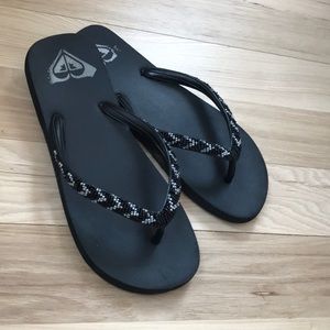 Roxy Sandals